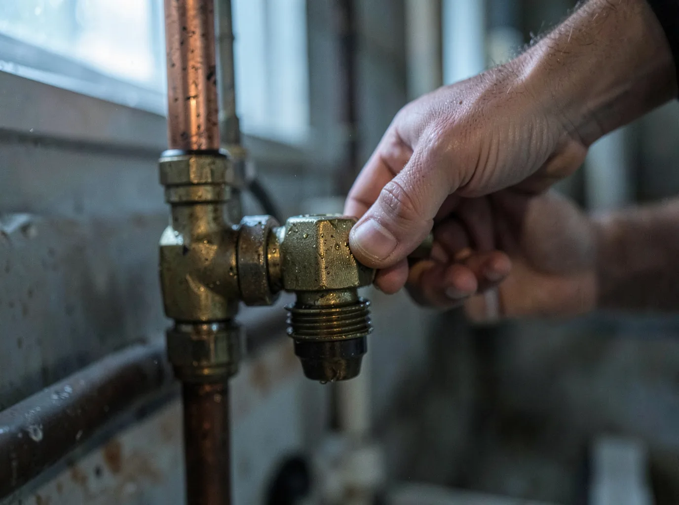Emergency Plumber Michigan, ND FAQs